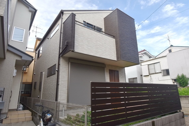 外観写真