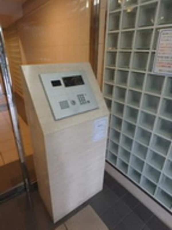 共有部分