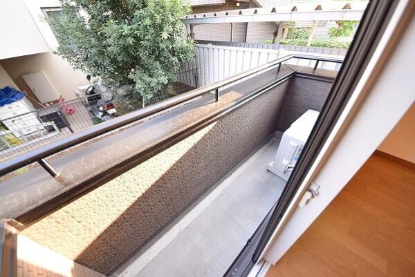 バルコニー(★バルコニー★)