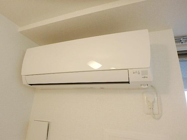 その他(エアコン)