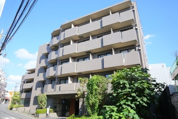 外観(外観)