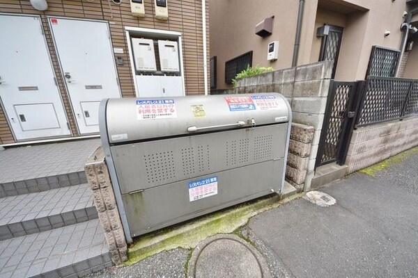 共有部分