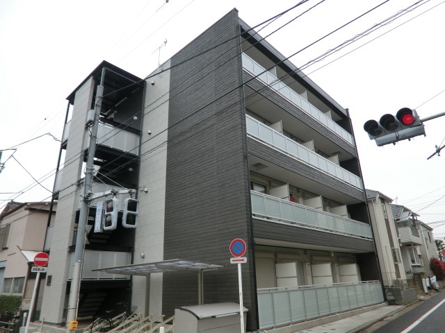 外観写真