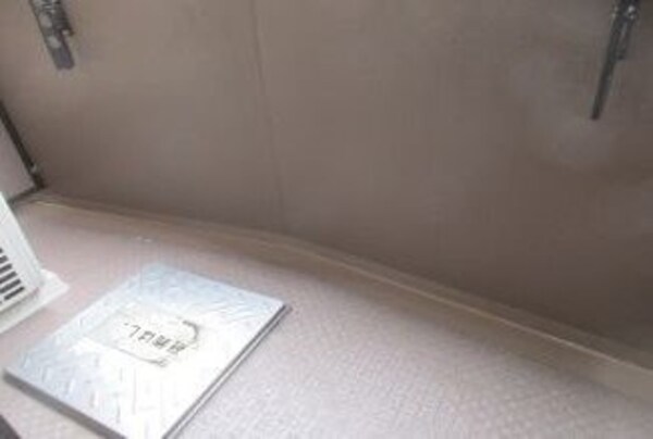 バルコニー(バルコニー)