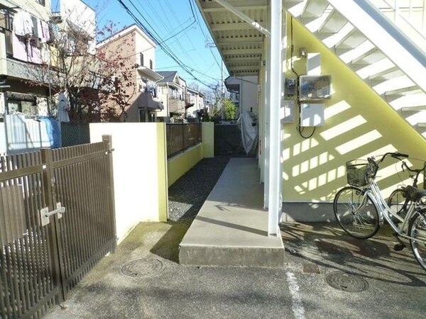 エントランス(★エントランス★)