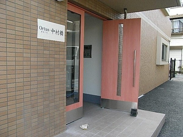 エントランス(★エントランス★)