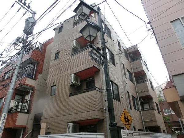エントランス(★エントランス★)