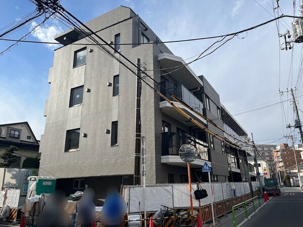 外観(外観)
