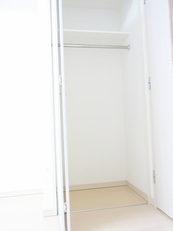 収納(NULL)
