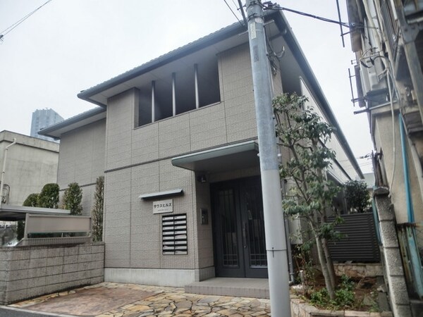 外観(★複数路線利用可★)