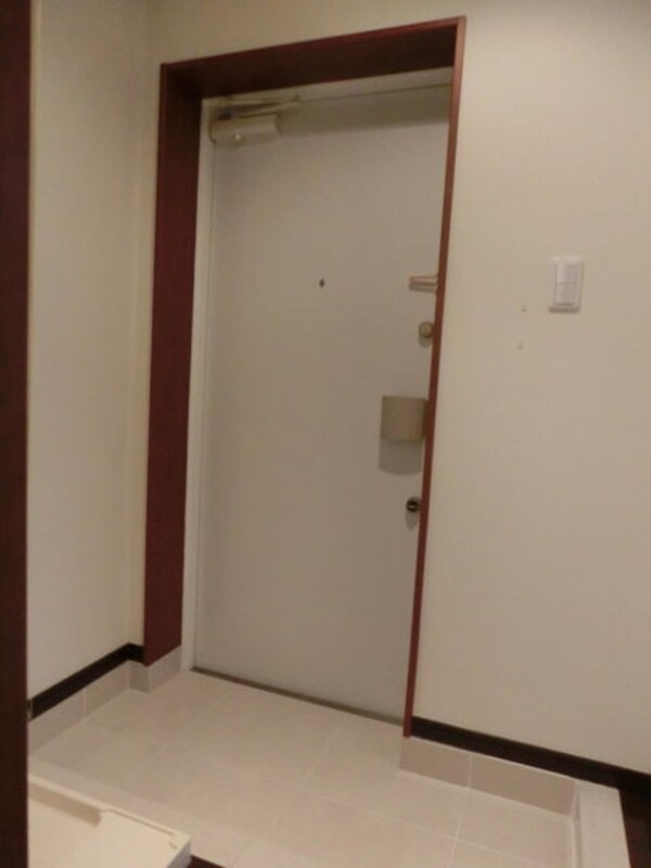 玄関(NULL)