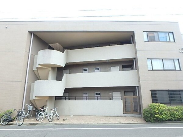 外観(NULL)