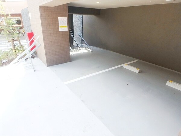 共有部分(内見の予約先はタウンハウジング池袋東口店になります★★)