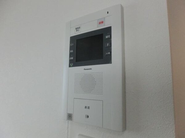 設備(★インターホン★)