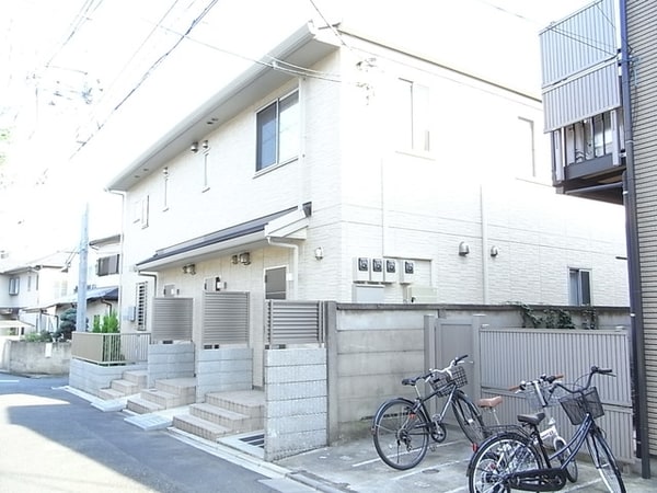 その他(物件前の様子)