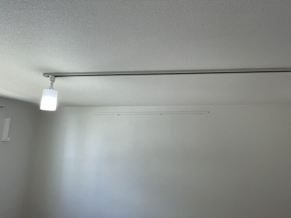 設備(※別階同じタイプ部屋の写真)