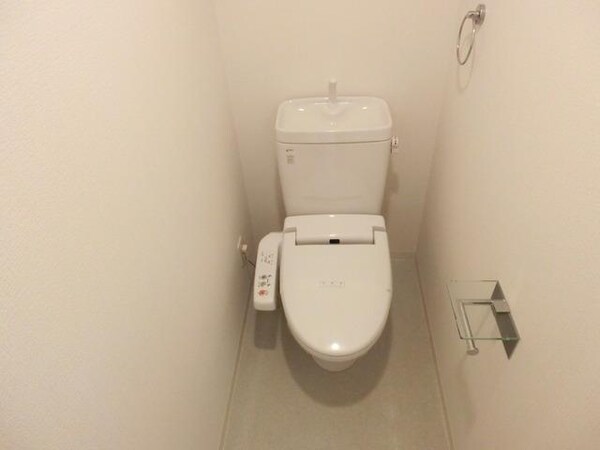 トイレ(★参考写真★)