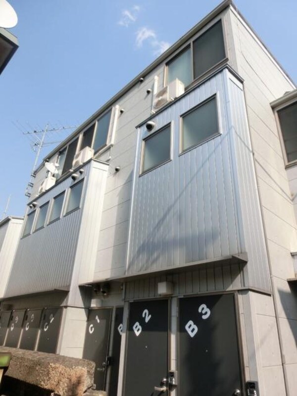 外観(☆外観写真☆)