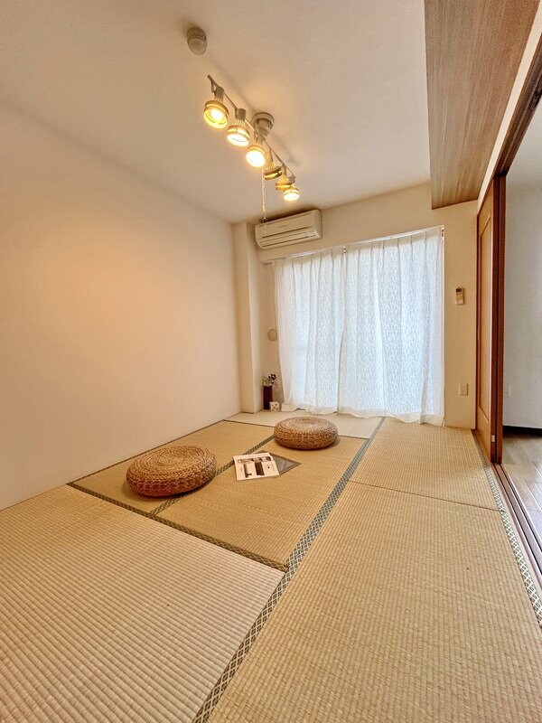 物件内観写真14　(リビング/居室)