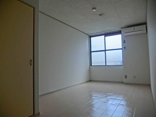 リビング・居室(NULL)