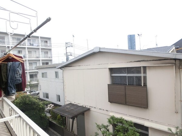 眺望(NULL)