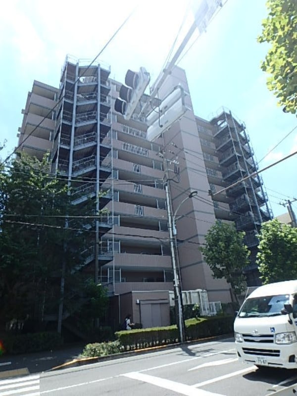 外観(NULL)