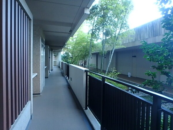 その他(通路)