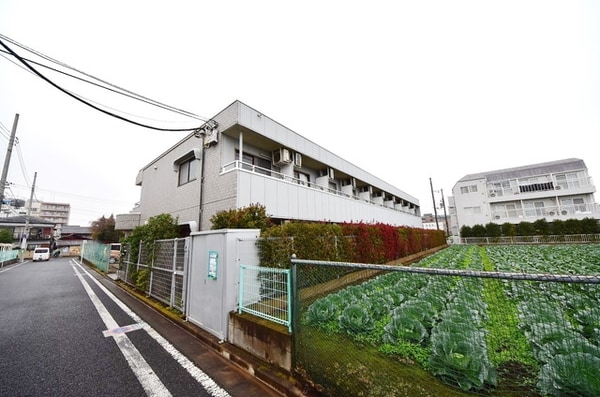 共有部分