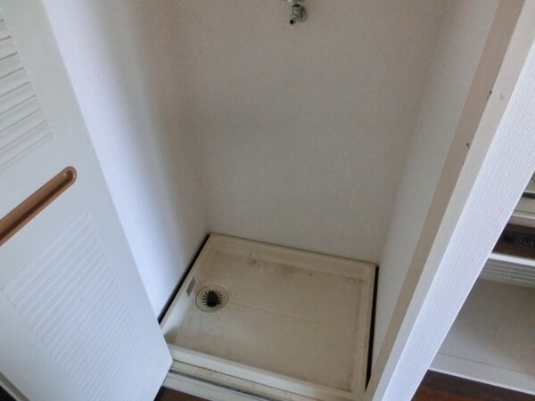 設備(室内洗濯機置場★別部屋参考写真★)