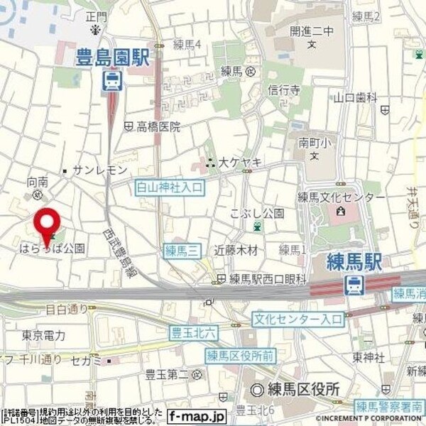 地図