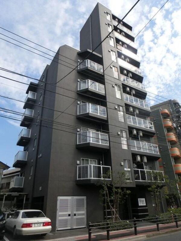 外観(★分譲マンション★)