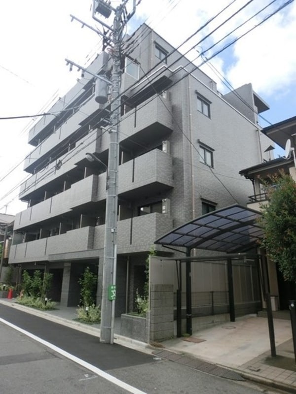 外観(NULL)