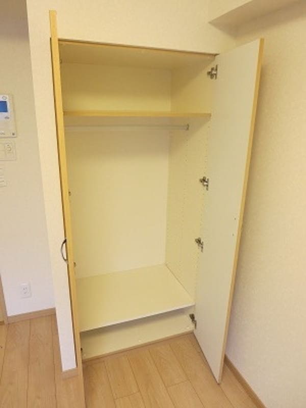 収納(NULL)