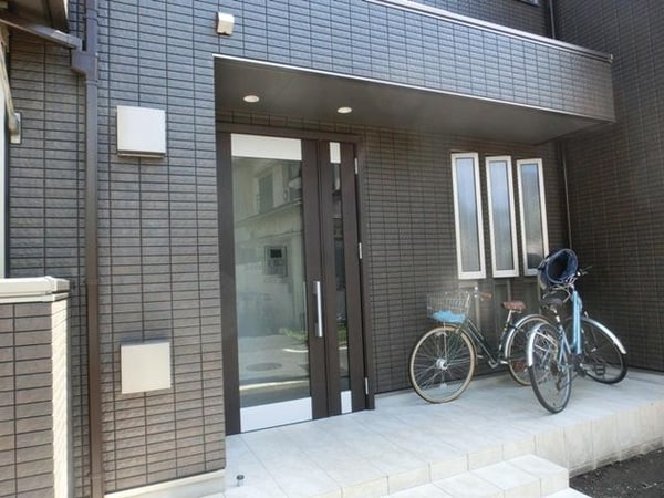 エントランス(★エントランス★)