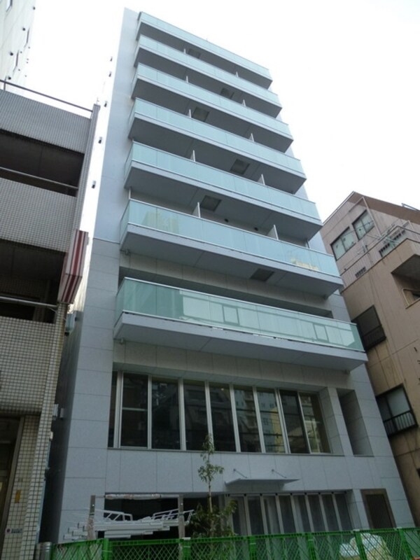 外観(NULL)