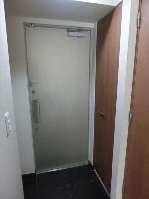 玄関(★玄関★)