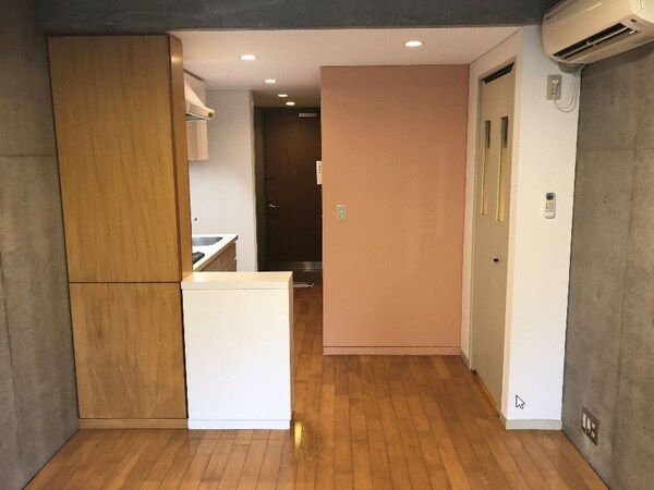 リビング・居室