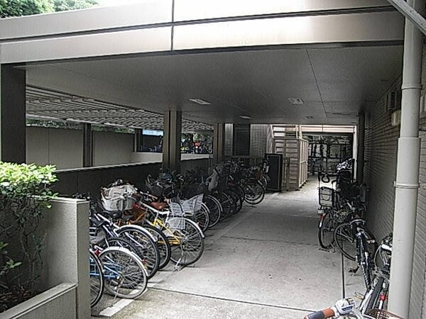共有部分(NULL)