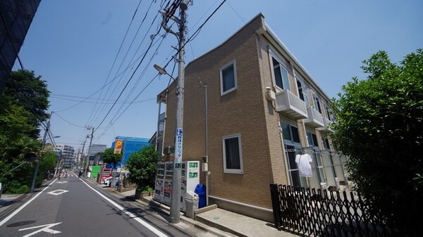 外観(外観まわり)