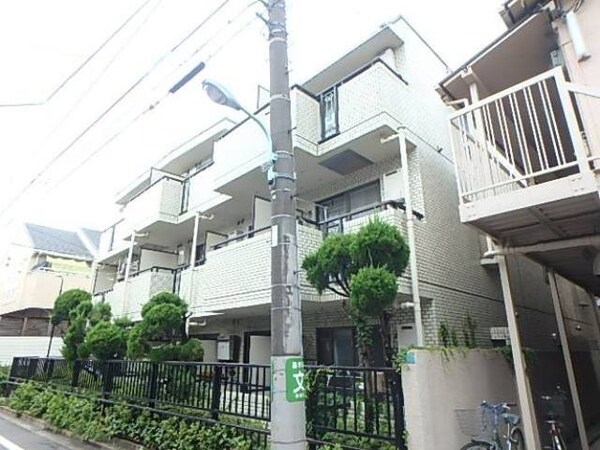外観(NULL)