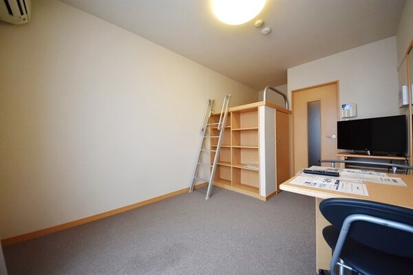 リビング・居室