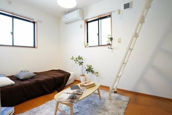 リビング・居室