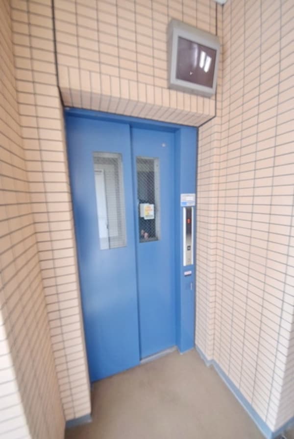 共有部分(エレベーター)