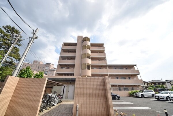 外観(外観)