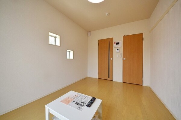 リビング・居室