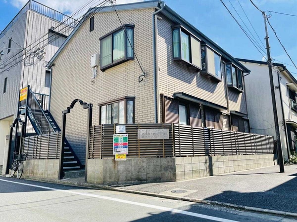 外観(外観)