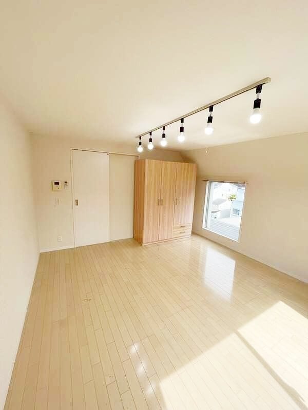 リビング・居室(内見の予約先はタウンハウジング池袋東口店になります★★)