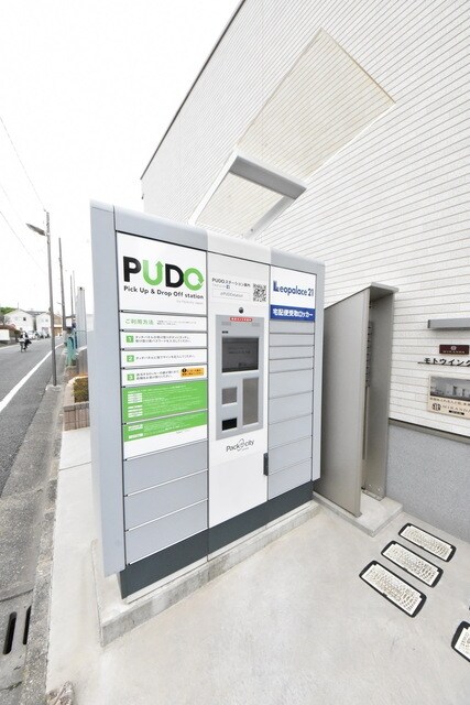 物件内観写真7　(★外観＆共用設備★)