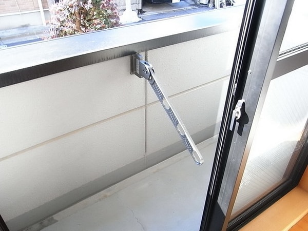 バルコニー(バルコニー)