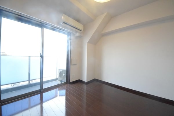 リビング・居室(洋室)